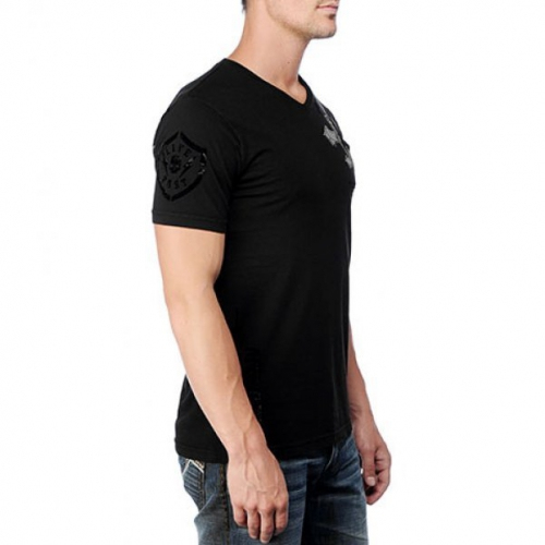 Футболка Affliction Do It Again Tee купить